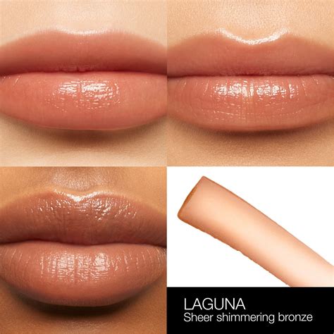 nars laguna lip balm